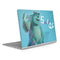 Disney Monsters Inc. Sulley Portrait Surface Book 2 13.5in Skin